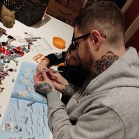 Dr Michael Rees (he/him) (@drmichaelrees) 's Twitter Profile