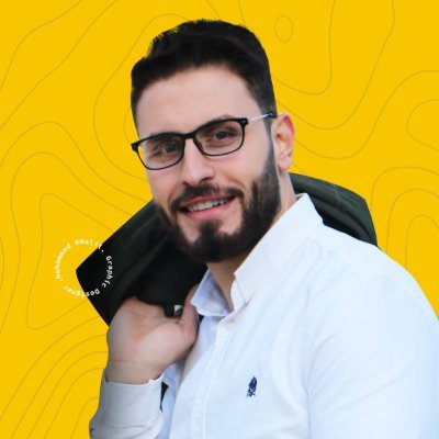 Graphic designer
شغوف بالفنون الجميلة
متخصص تصميم هويات بصرية 💚
مبدع تصاميم السوشيل ميديا 😍
لتواصل 👇
+970 598 765 916