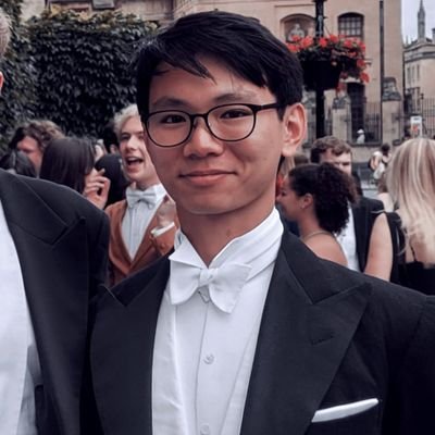 ZhenRongYap's profile picture. @OxfordMaterials @MITAeroAstro