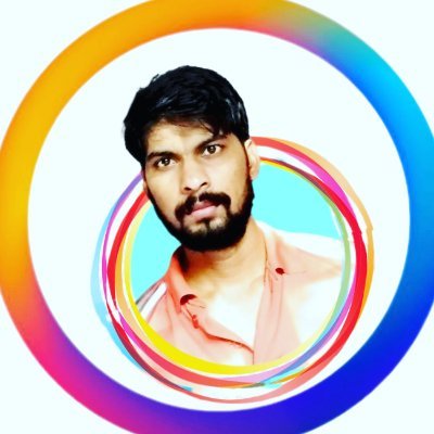 R3TFhvCtfSJ3S06's profile picture. 🐬जिंदा मछली हमेशा धारा के विपरीत चलती है🐠