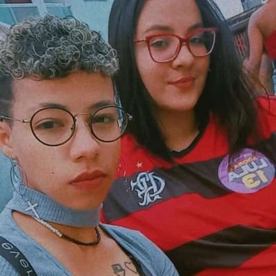 rsggoncal's profile picture. macumbeira, tatuadora e sapatão
💜🍀 @menna_barbara