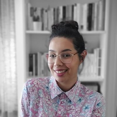 Journaliste indépendante - Chargée de projets @adim_diversite  - Réalisatrice et productrice du podcast @Nos_heritages