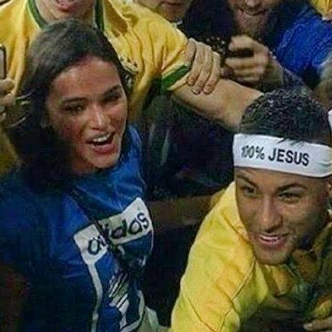 loveure's profile picture. #JINNIE #NEYMAR