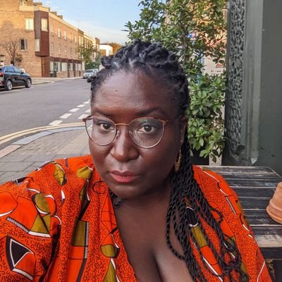 She/Her. Self Obsession. Media. Politics. Podcaster. Quiz Master - @thebookofnowt. Contributor @HumanDefinitely & Host of Square Hole.
'A voice from The Ether'