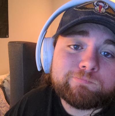 Possibly streaming games or telling jokes or making youtube videos about silly shit