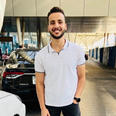 Fady_Salah11's profile picture. IOS DEVELOPER