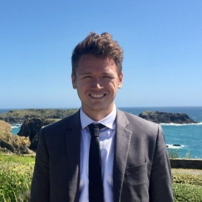 Tax Lawyer & Junior Adviser at @OECDtax. No views, only news about Pillar One and the Multilateral Convention. Je tweete en français également.