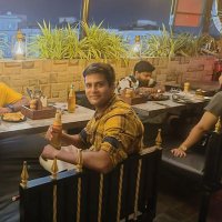 Arpit Dixit (@arpit3287) 's Twitter Profile
