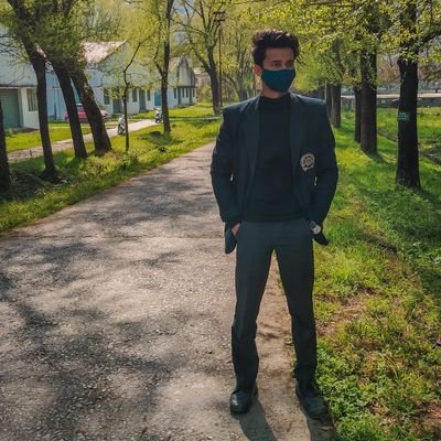 Amash✷ Profile