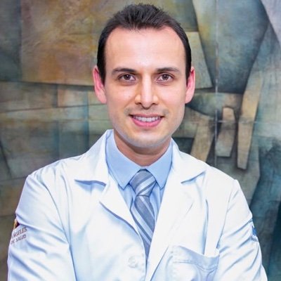 📍Hospital Ángeles Puebla
Cardiología Intervencionista Coronaria y Estructural por el Hospital Clínico Universitario de Valladolid