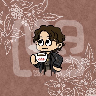 maosneakers0513's profile picture. espresso♛