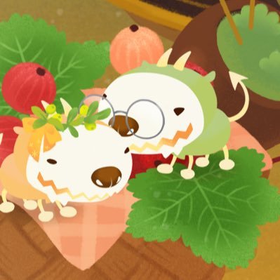 こゆきなこさんのプロフィール画像