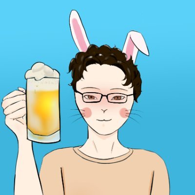 うさぎさん GoとかAWSとかTerraformとか AWS: SAA(失効) DVA(失効) k8s:CKAD(失効) github: https://t.co/zex4SZ0Feg エンジニアリングで副業等あればゆるく募集