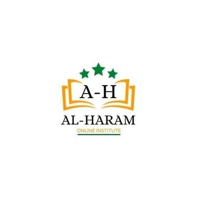 HaramQuran's profile picture. we are provide online quran classes.