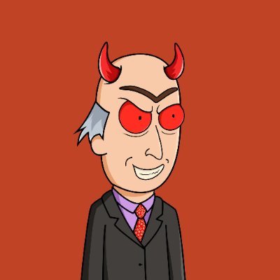 A collection of 6,666 Evil Bureaucrat NFTs fighting for sensible NFT and crypto policy. Created by DeFi nerds. Mint free for WL holders. https://t.co/FP1agnLQFG