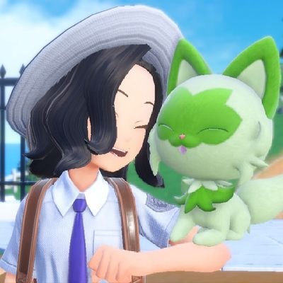 ポケモンにふたたびハマった人
20↑/ゲーム/ポケモンgo/ポケマス/ポケカ
のんびりやってます😊
無言フォロー失礼します🙇