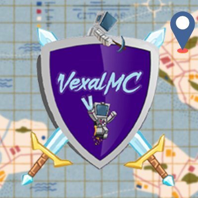 VexalEarth is growing everyday! Join us to build YOUR nation
Join our discord to find out more today