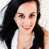 Alicia Martínez(@Alice_Var) 's Twitter Profile Photo