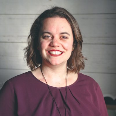 🍎 Kindergarten Teacher ✏️ St. Teresa’s School 📖 MSVU Masters Graduate 🌈 she/her