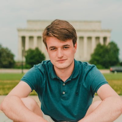 CoolsEwoud's profile picture. Politics, Business, History and Sports Enthusiast