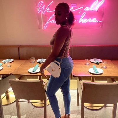 New Twitter ‼️‼️ 🇩🇲🇸🇽| Capricorn ♑️ | Nothing but a slim world ✨| Youtube channel link below ⬇️