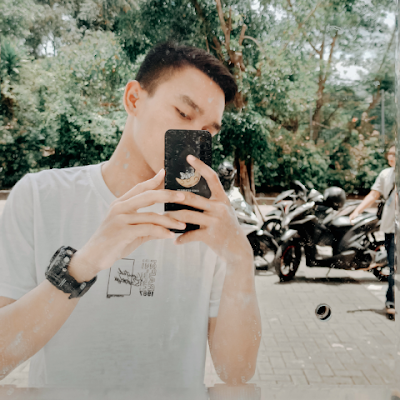 rafi_khairani13's profile picture. 