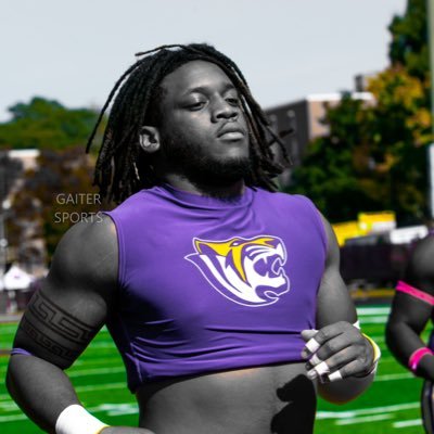 Benedict College Football | DE | 26🎓|6'3 240| NCAA ID #2101102066 Hudl: https://t.co/L2qt5TU2OQ