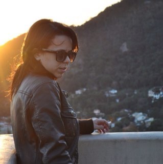 _elicordeiro's profile picture. A mess