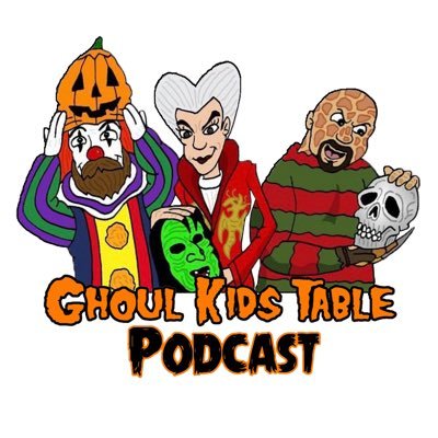 GhoulKidsTable Profile Picture