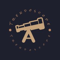 Trendoscope®(@trendoscope) 's Twitter Profile Photo