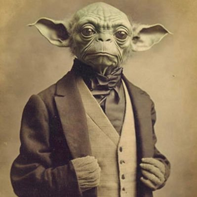 TAMISYoda Profile Picture