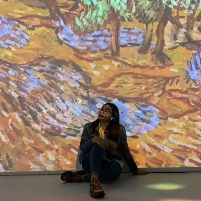 MayraGuerrero4's profile picture. 💖
Moonlover🌕
No risk,
no magic💫