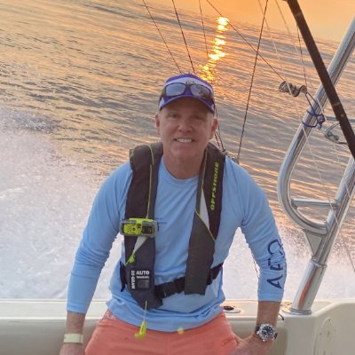 Borough Administrator. New Jersey Attorney, Registered Municipal Clerk and Qualified Purchasing Agent. International Billfish Tournament Certified Observer.