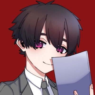 山久地昂🌋💤さんのプロフィール画像