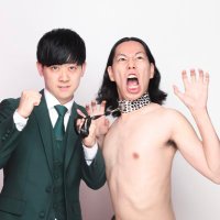 マオグリーン(公式) (@maogreen_manzai) 's Twitter Profile