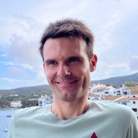 Xavier Sala (@xsalaroman) 's Twitter Profile
