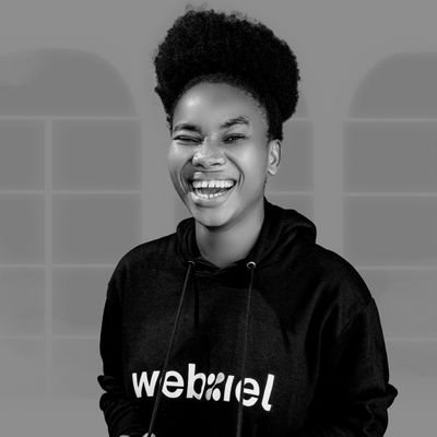 Christian💯 |ambassador @joygivas.|Virtual Assistant, I help reduce work load for CEOs and business owners.|aspiring data analyst.