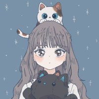 はる (@_nu_u__) 's Twitter Profile