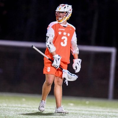 Lacrosse student athlete in the class of 2025. Regis Jesuit High School // Mad Dog National // 3D Colorado // highlight video https://t.co/pNroaHKHDN