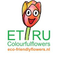 ETRU colourfulflowers(@ETRUBolbloemen) 's Twitter Profile Photo