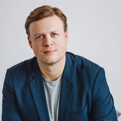 Husband | Dad of 3 | GA sports fan | Sales Leader @ Webflow| Part of the growing Athens SaaS scene https://t.co/5HAaDXQ9Cg