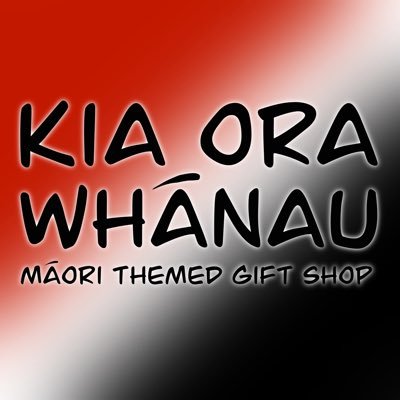 Online Māori gift shop.