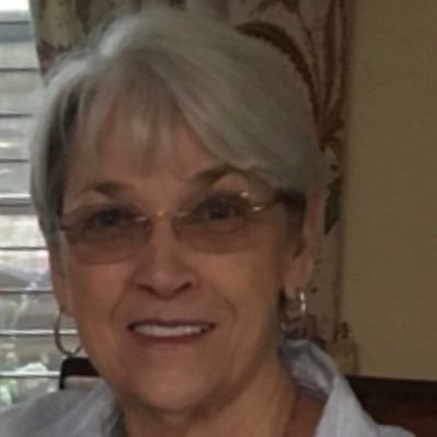 MaryRuthDavis's profile picture. 