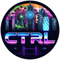 CTRL Game (@ctrl2109) Twitter profile photo
