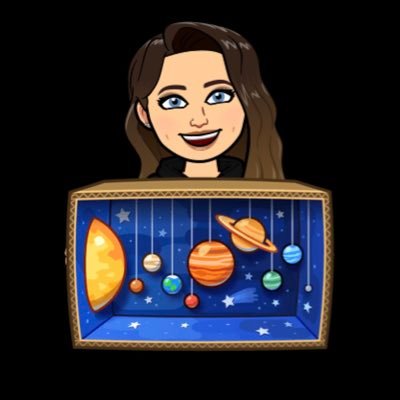 Upper elementary science teacher with a passion for encouraging students to stretch their thinking, make connections, and ask questions! 👩🏻🔬🦖🦋