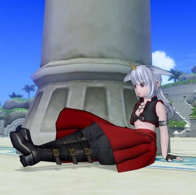 1本角の兎さんのプロフィール画像