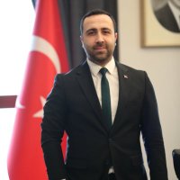 Mert Ödeş(@mertodes) 's Twitter Profile Photo