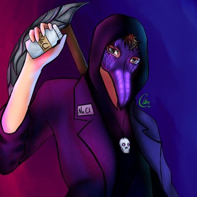 DoktorSalt's profile picture. ΦLong live phyrexiaΦ