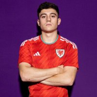 Daniel James(@Daniel_James_97) 's Twitter Profile Photo