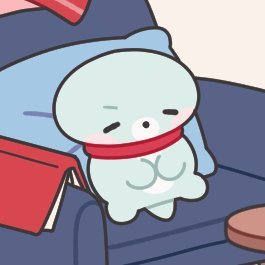 옹 (o´ω`o)ﾉ🍀さんのプロフィール画像